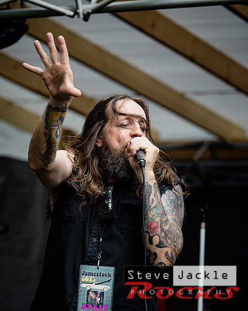 JameStock 2017