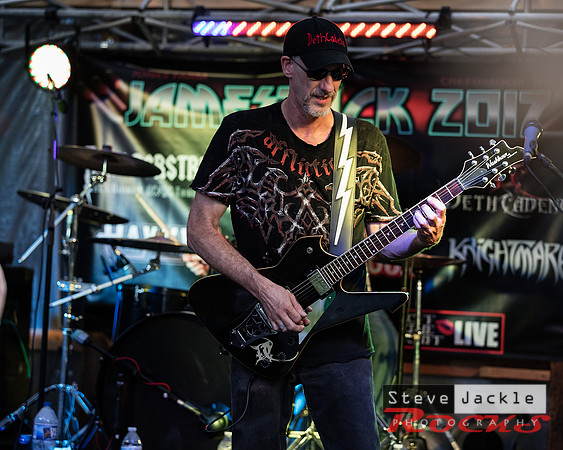 JameStock 2017