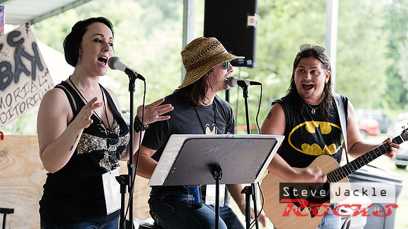 JameStock 2017