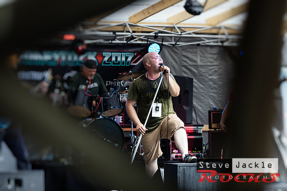 JameStock 2017
