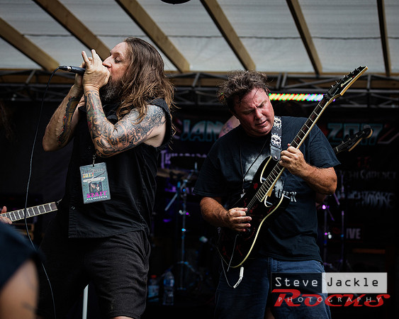 JameStock 2017