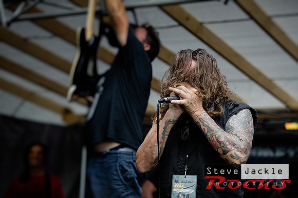 JameStock 2017