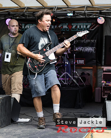 JameStock 2017