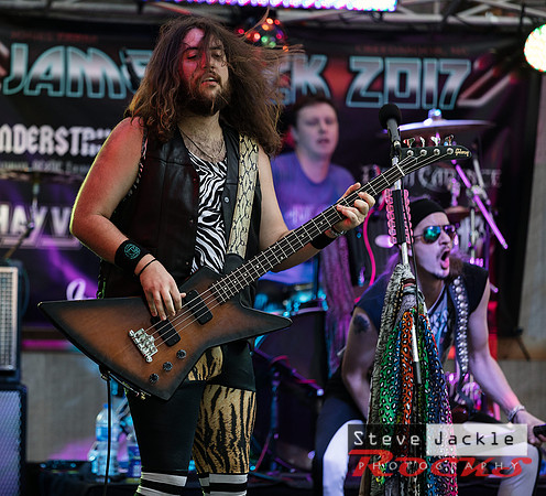 JameStock 2017