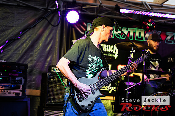 JameStock 2017