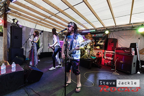 JameStock 2017