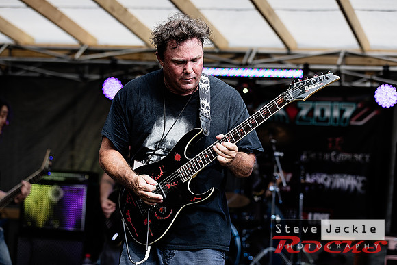 JameStock 2017
