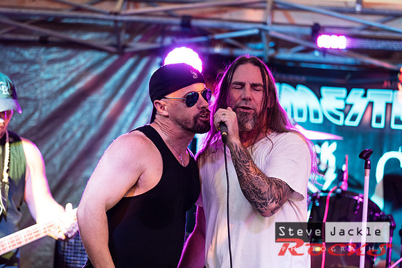 JameStock 2017