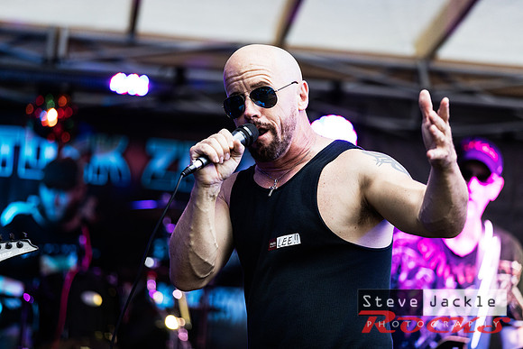JameStock 2017