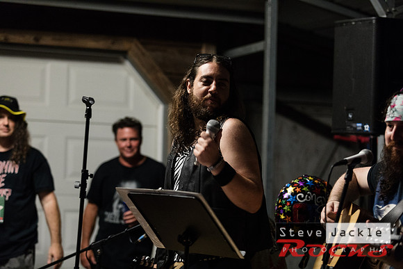JameStock 2017