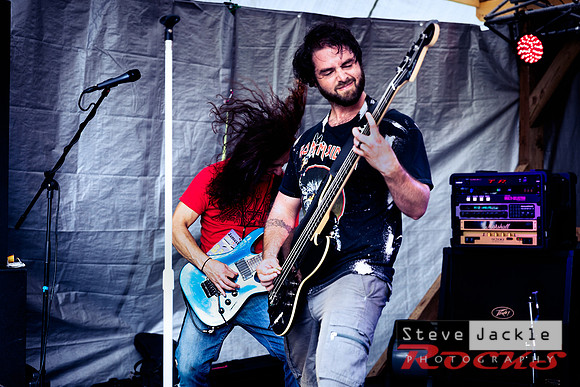 JameStock 2017