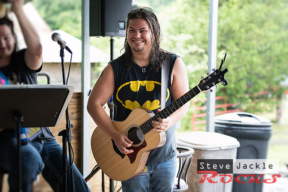 JameStock 2017