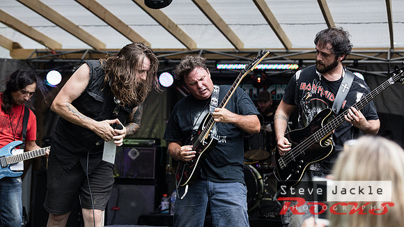 JameStock 2017