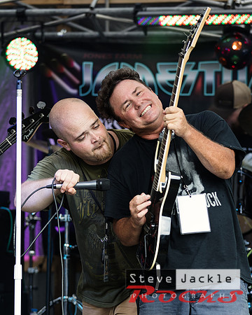 JameStock 2017