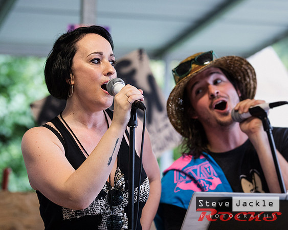 JameStock 2017
