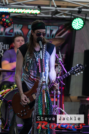 JameStock 2017