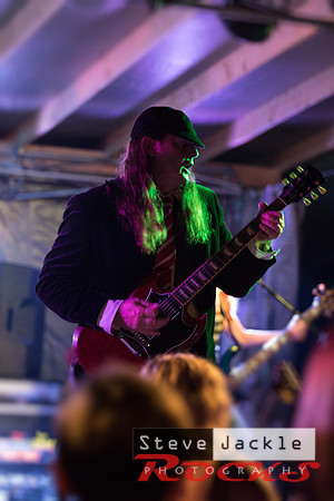 JameStock 2017