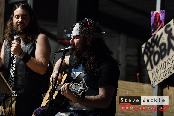 JameStock 2017