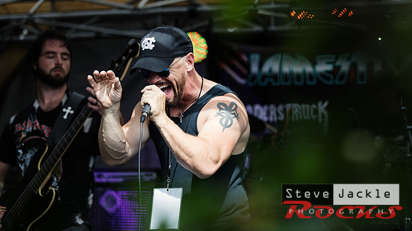 JameStock 2017