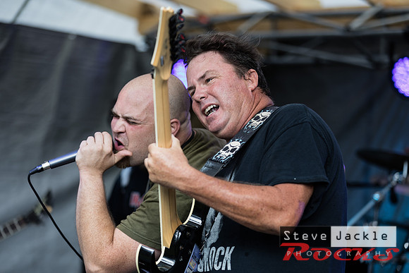 JameStock 2017