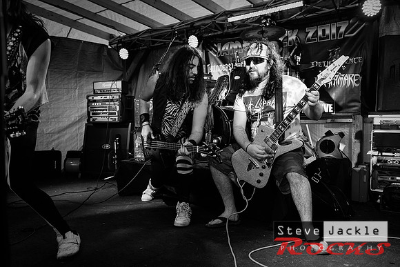 JameStock 2017