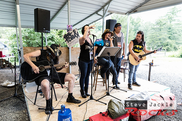 JameStock 2017