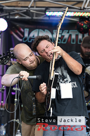 JameStock 2017