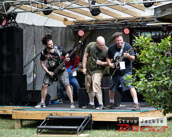 JameStock 2017