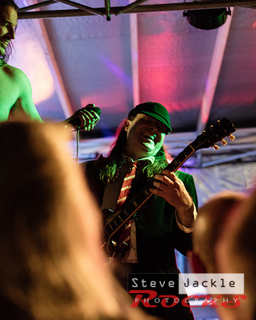 JameStock 2017