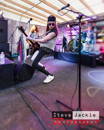 JameStock 2017
