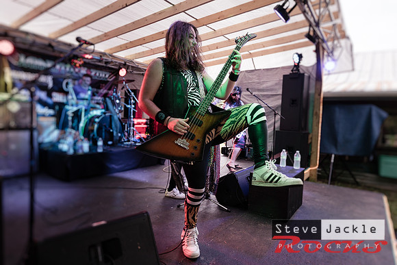 JameStock 2017