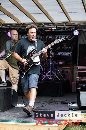 JameStock 2017
