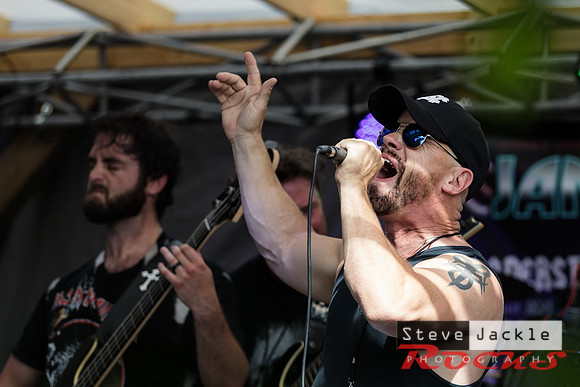 JameStock 2017