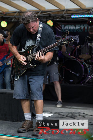 JameStock 2017