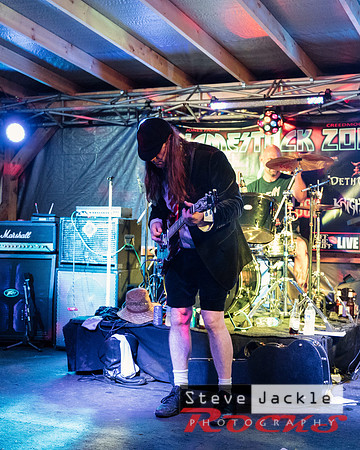JameStock 2017