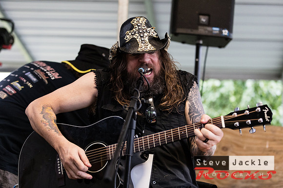 JameStock 2017