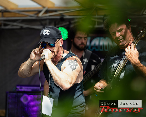 JameStock 2017