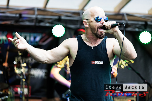 JameStock 2017