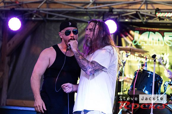 JameStock 2017