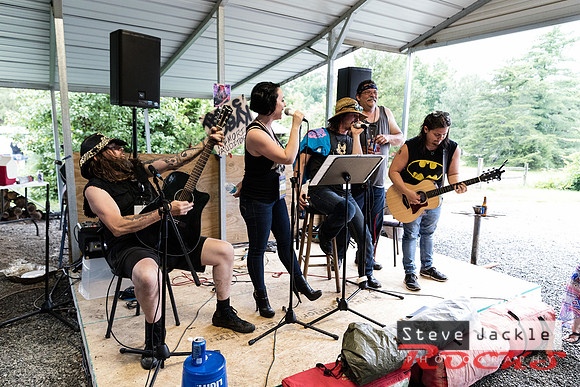 JameStock 2017