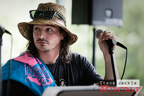 JameStock 2017