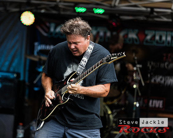 JameStock 2017