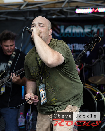 JameStock 2017