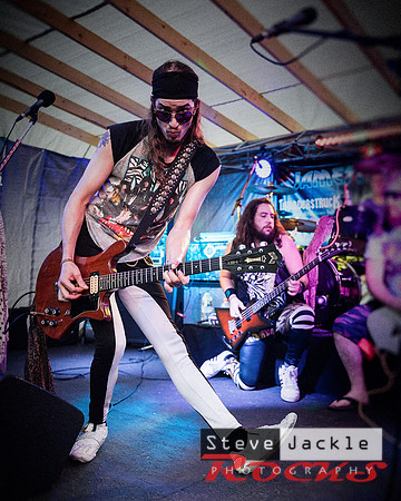 JameStock 2017