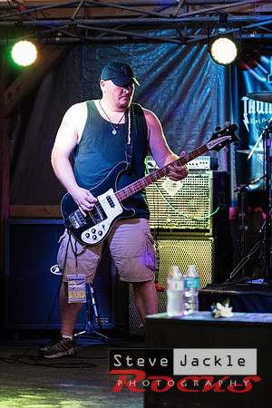 JameStock 2017