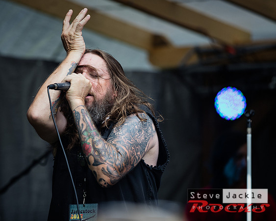 JameStock 2017
