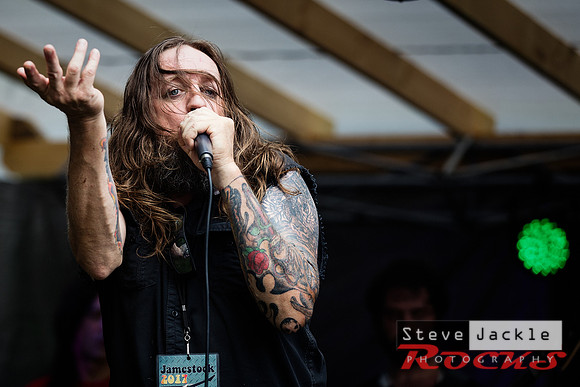 JameStock 2017