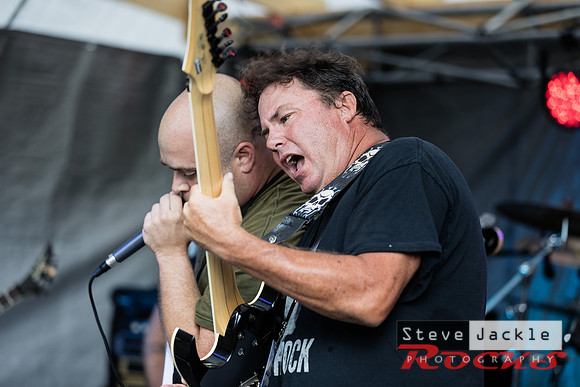 JameStock 2017