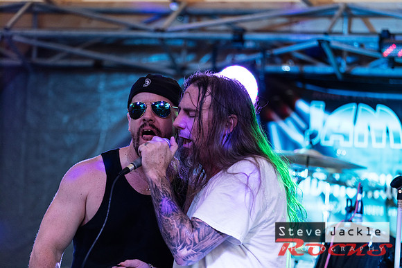 JameStock 2017