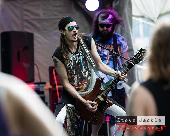 JameStock 2017